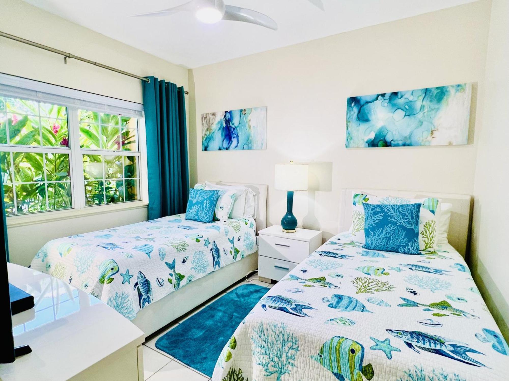Regal Beach Club George Town Room photo