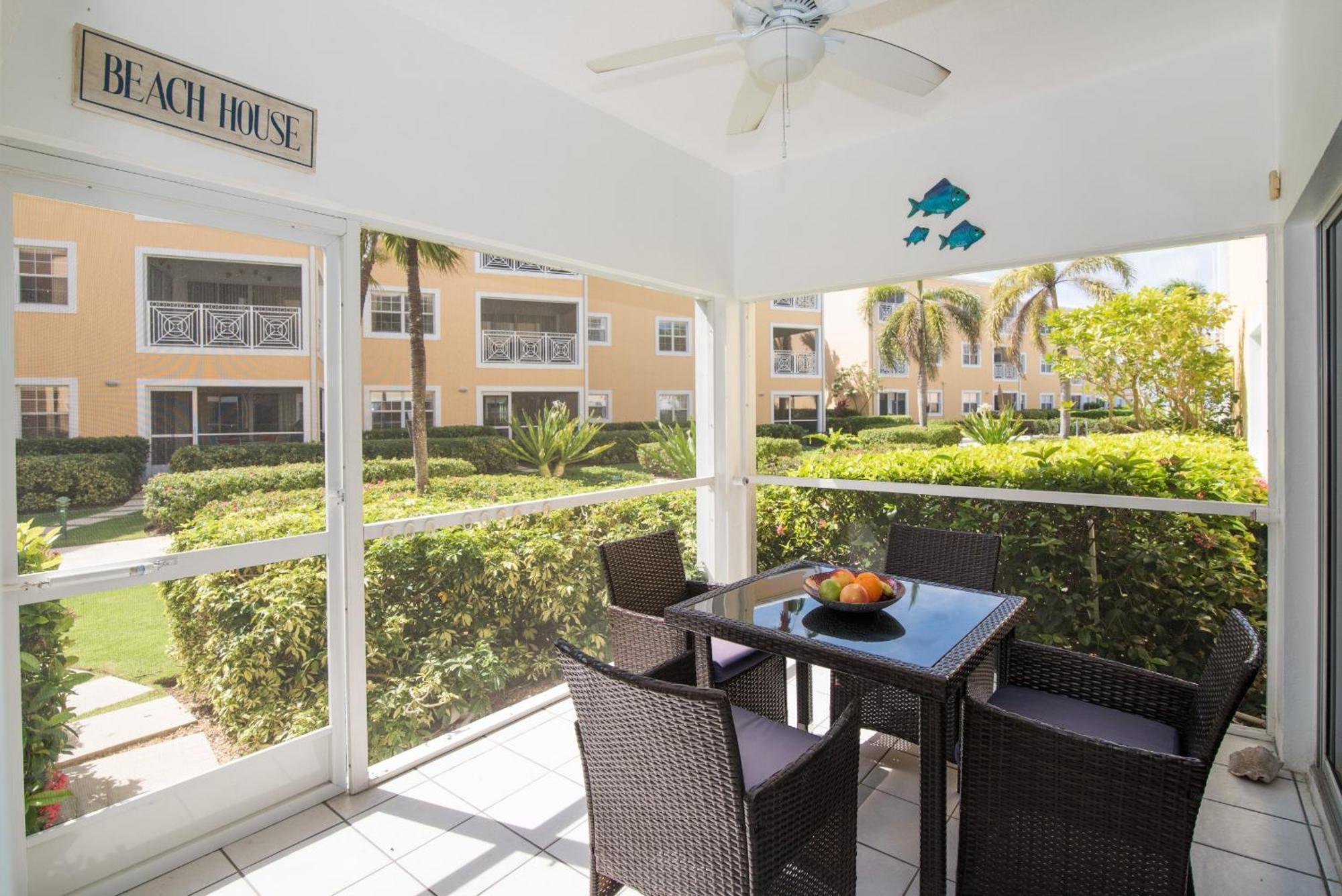 Regal Beach Club George Town Room photo