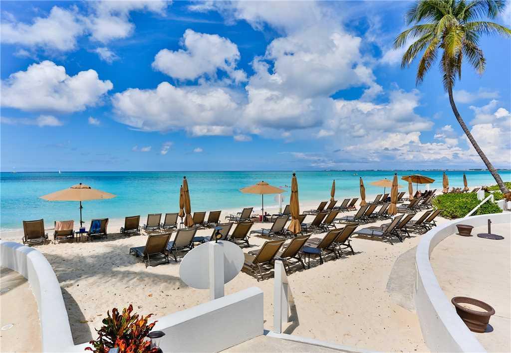Regal Beach Club George Town Exterior photo